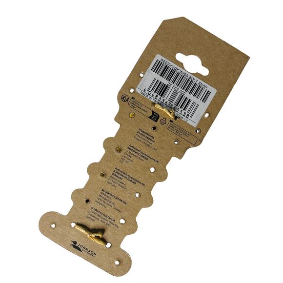 ScubaPro Reef Hook with Stainless Bolt Snap - Picture 5 of 6